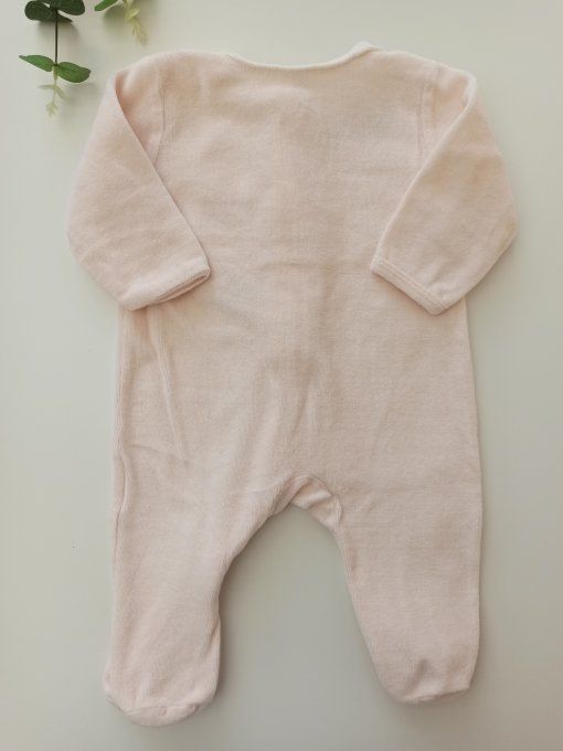 Pyjama hiver 6 mois