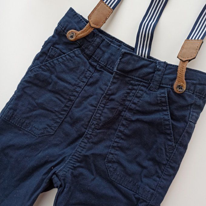 Pantalon chino 6 mois