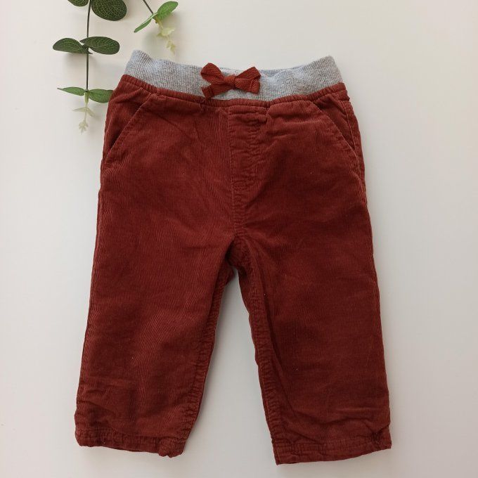 Pantalon 9 mois