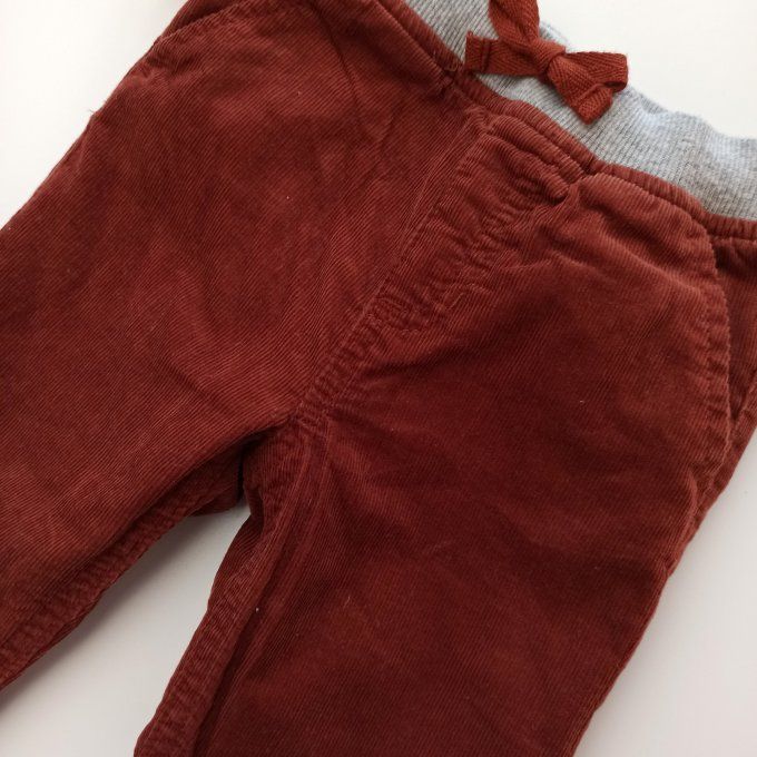Pantalon 9 mois