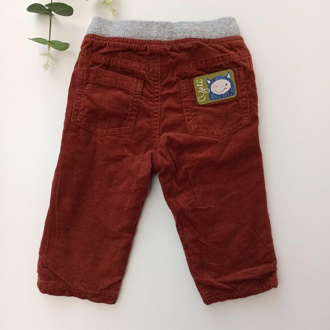 Pantalon 9 mois