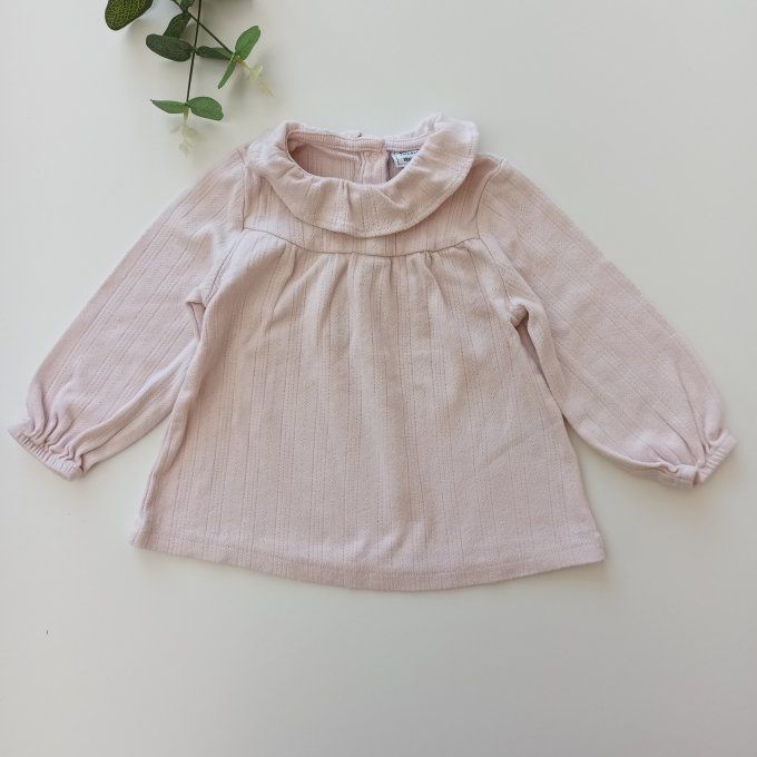 Blouse 18 mois