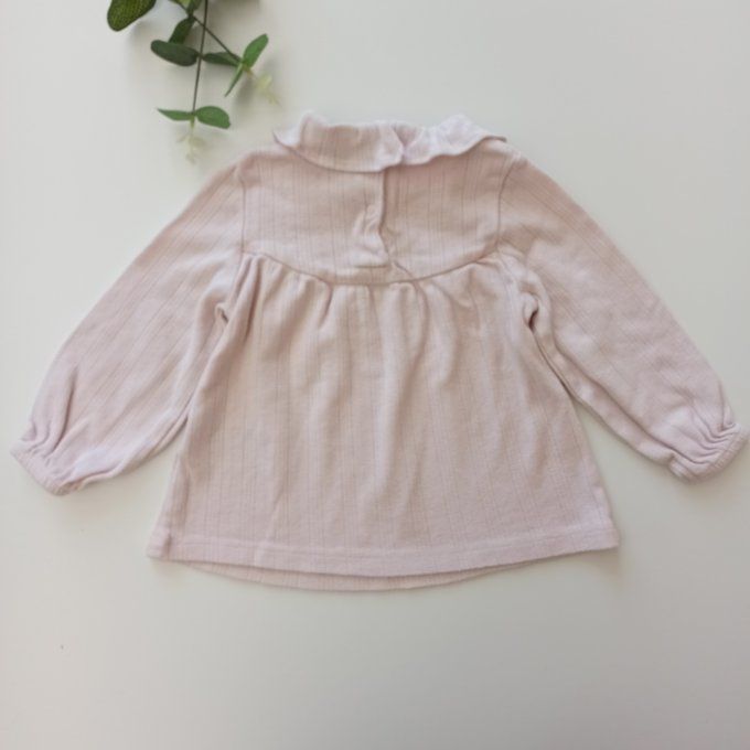 Blouse 18 mois