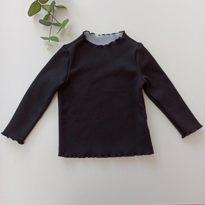 Sous-pull 12-18 mois