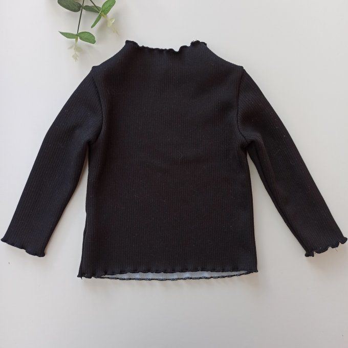 Sous-pull 12-18 mois