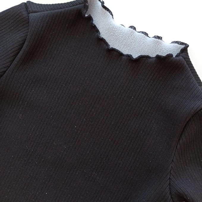 Sous-pull 12-18 mois