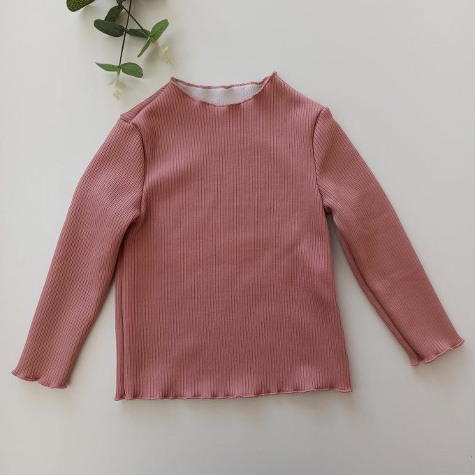 Sous-pull 12-18 mois