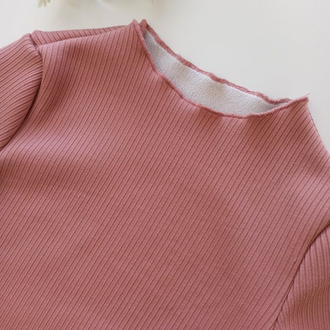 Sous-pull 12-18 mois