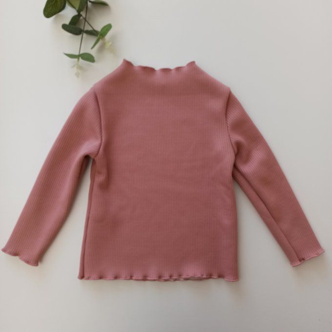 Sous-pull 12-18 mois
