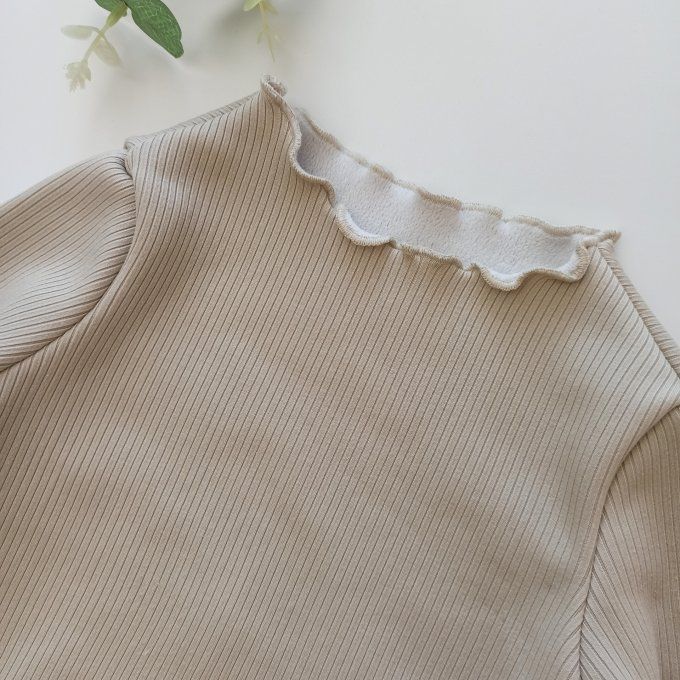 Sous-pull 12-18 mois