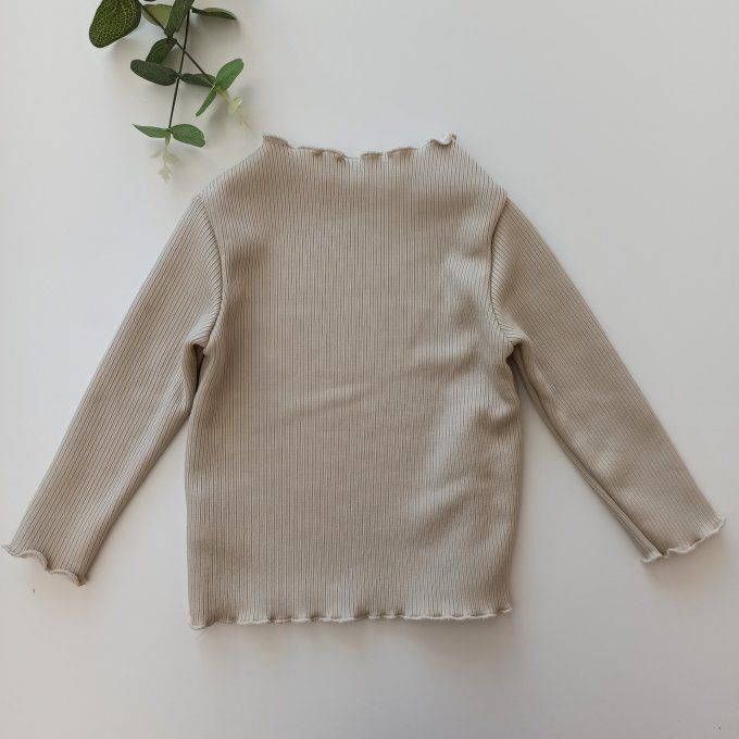 Sous-pull 12-18 mois