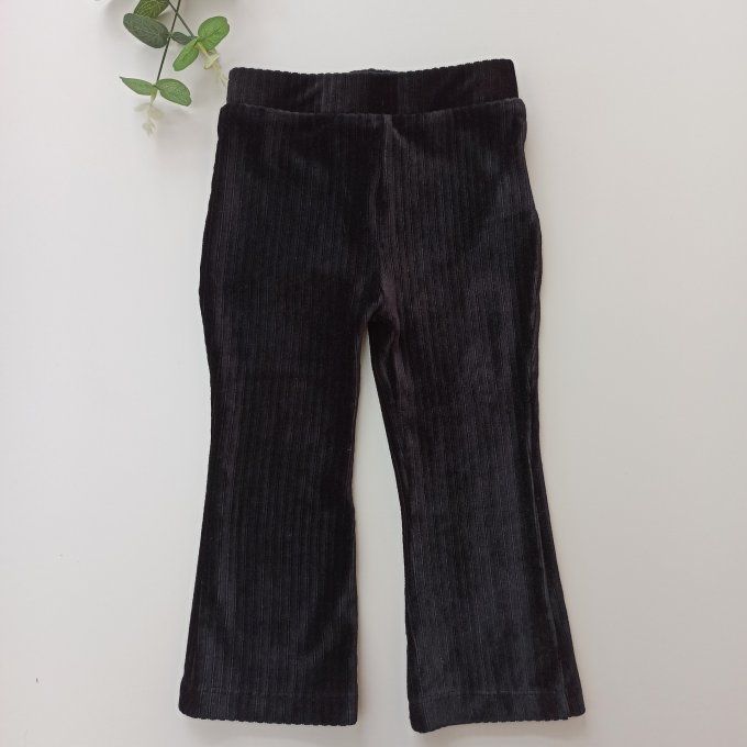 Pantalon fluide 18 mois