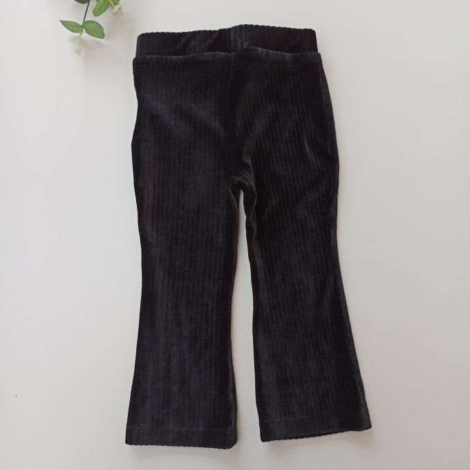 Pantalon fluide 18 mois