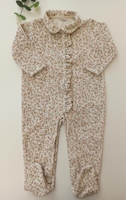 Pyjama hiver 24 mois