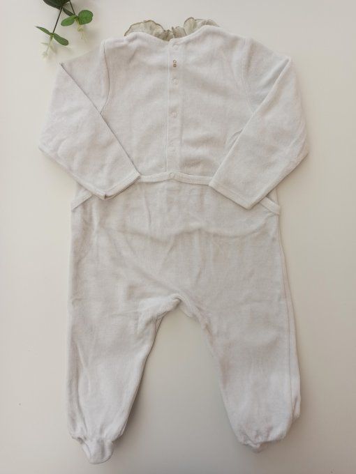 Pyjama hiver 24 mois
