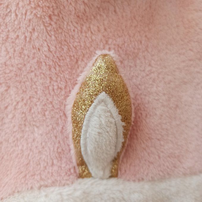 Sweat pilou pilou 24 mois