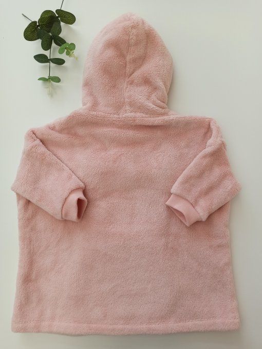 Sweat pilou pilou 24 mois