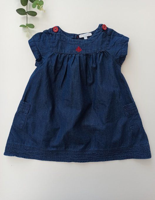 Robe 23 mois