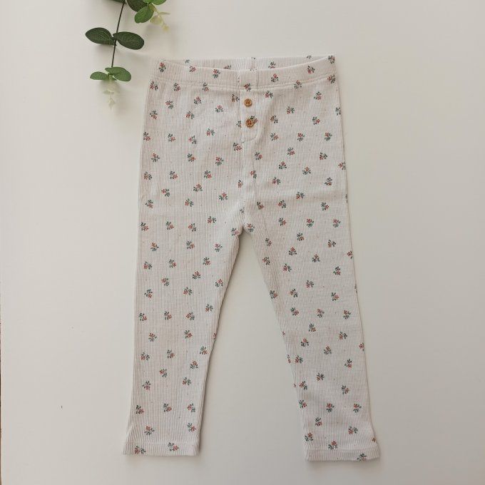 Legging 24 mois
