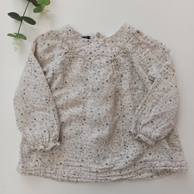 Blouse 24 mois