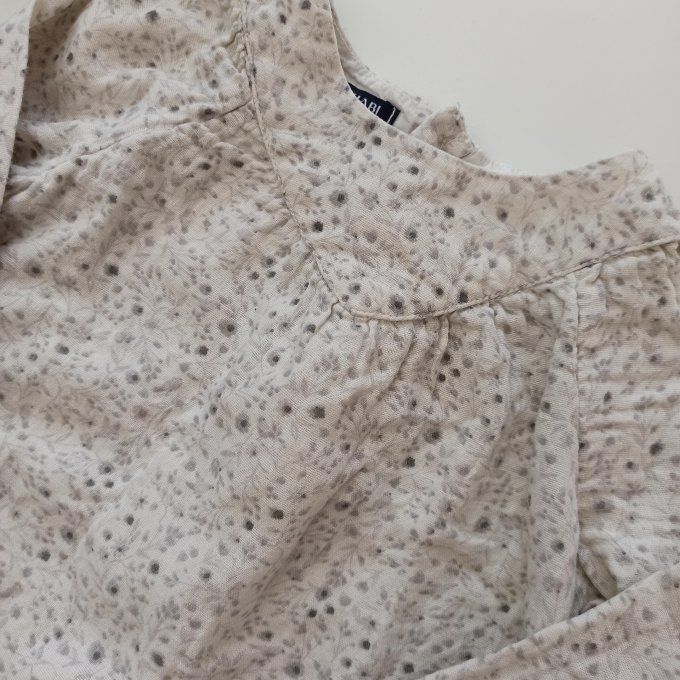 Blouse 24 mois