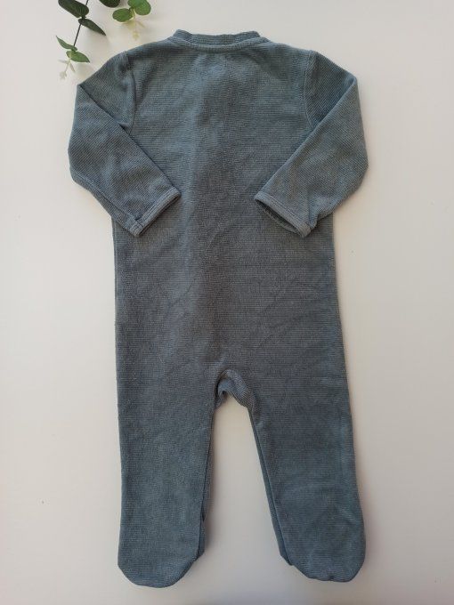 Pyjama hiver 18 mois