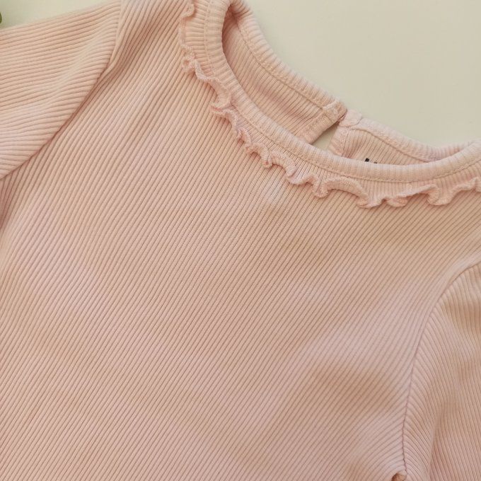 Tee-shirt manches longues 9 mois