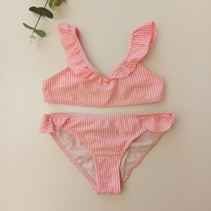 Maillot de bain 6 ans
