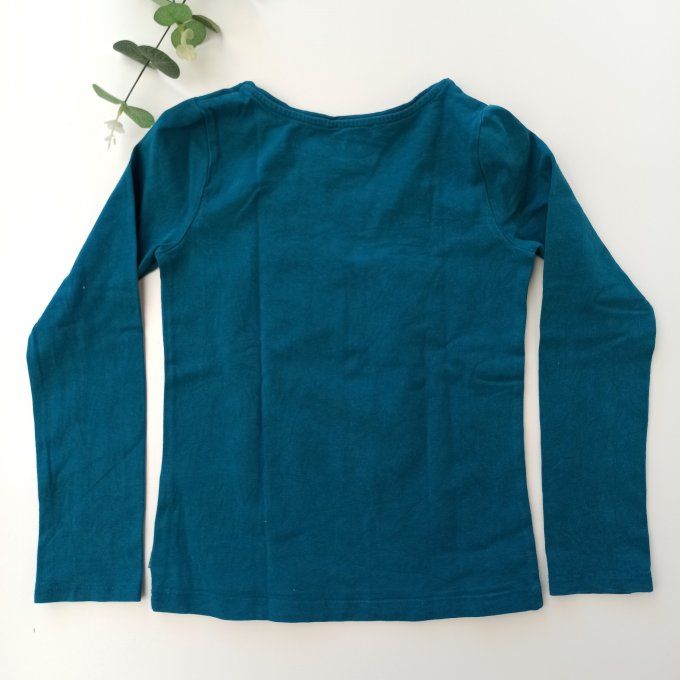 Tee-shirt manches longues 6 ans