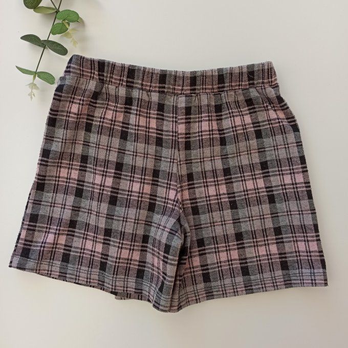 Jupe short 8 ans