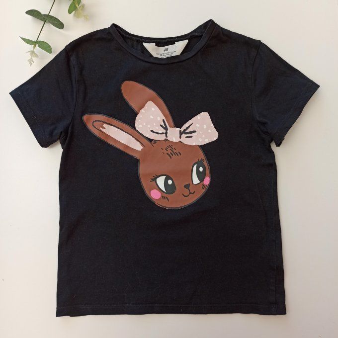 Tee-shirt 6-8 ans
