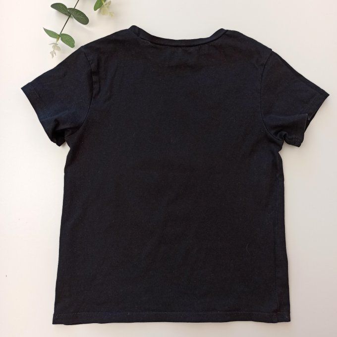Tee-shirt 6-8 ans