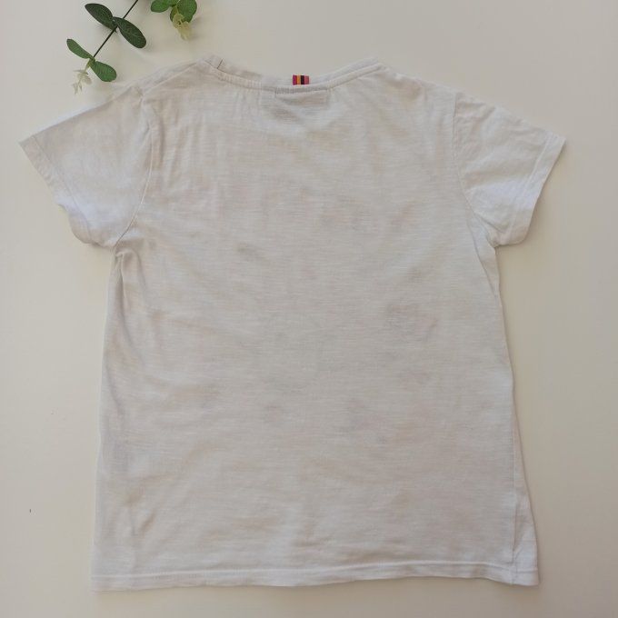 Tee-shirt 10 ans