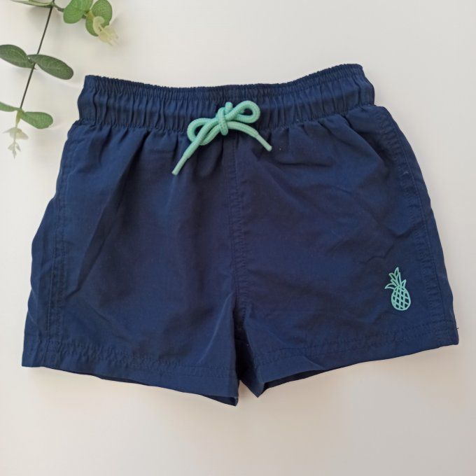 Maillot de bain 4 ans