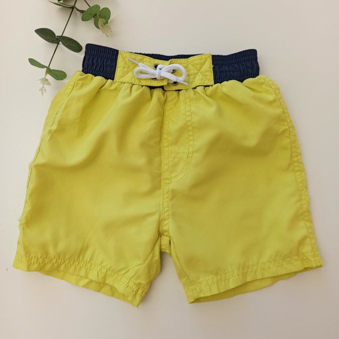 Maillot de bain 6 ans