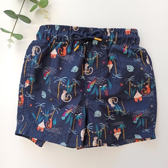 Maillot de bain 5 ans