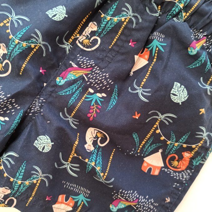 Maillot de bain 5 ans