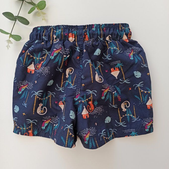 Maillot de bain 5 ans