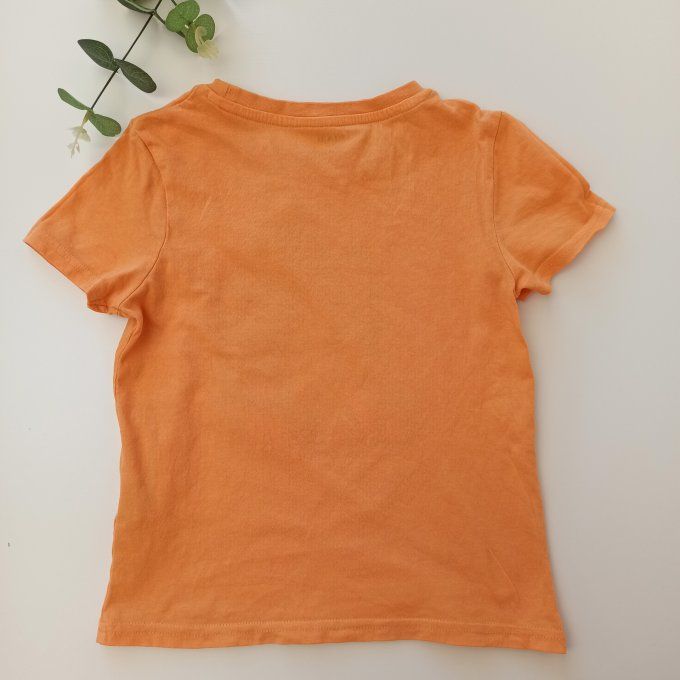 Tee-shirt 6 ans
