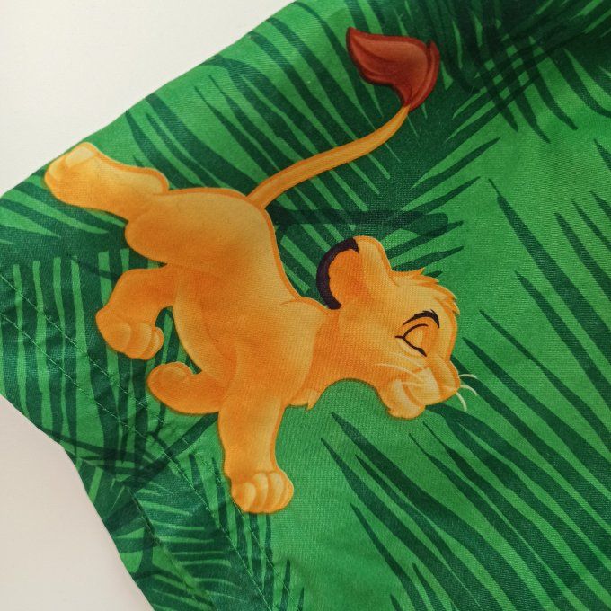 Maillot de bain 4 ans