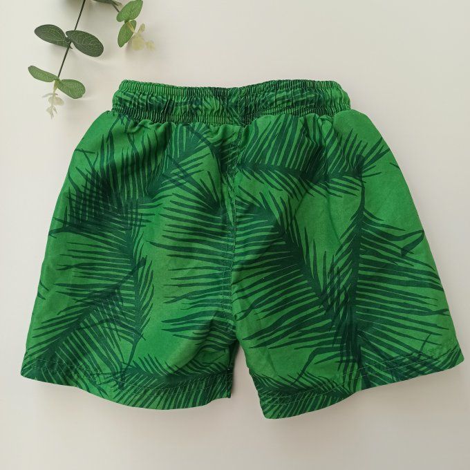 Maillot de bain 4 ans