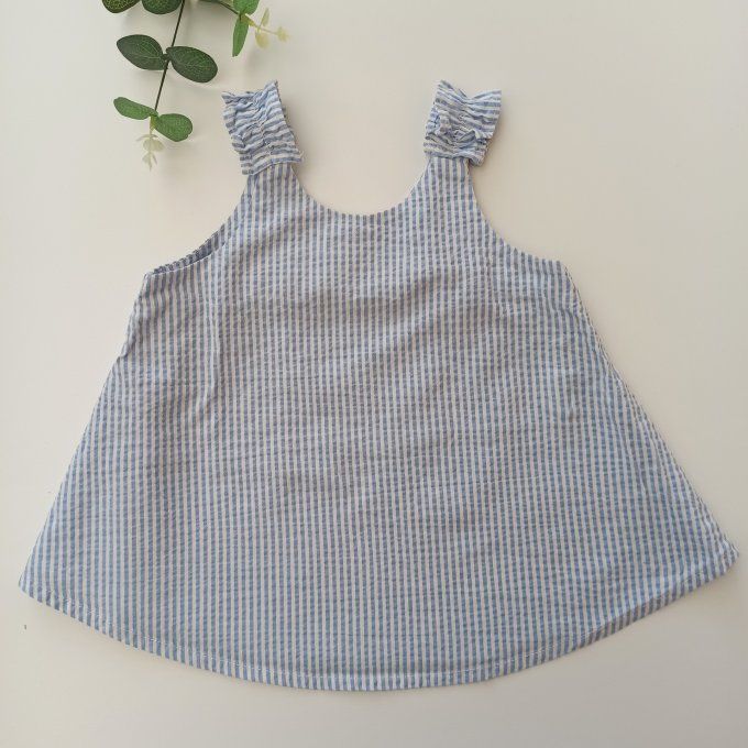 Débardeur fluide 24 mois