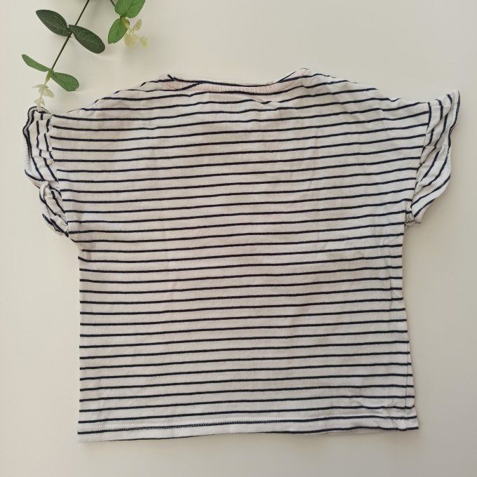 Tee-shirt 24 mois