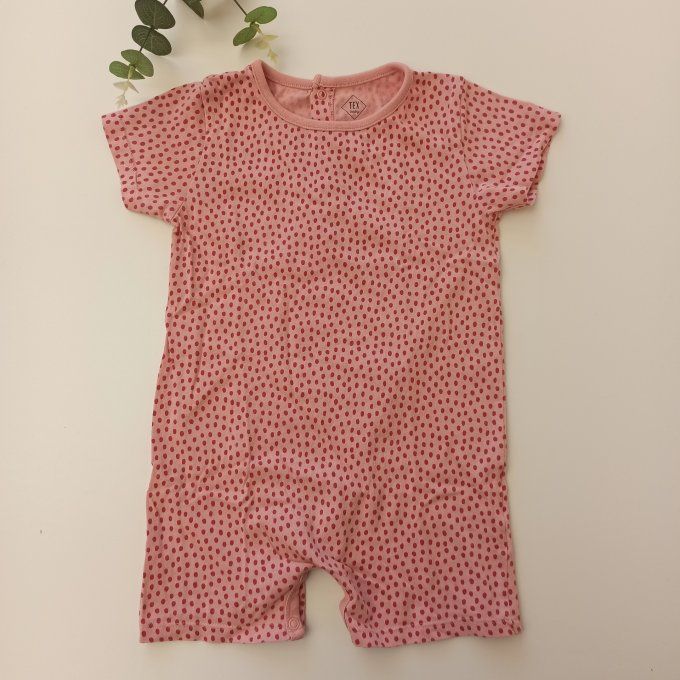 Pyjama été 24 mois