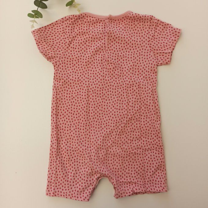 Pyjama été 24 mois