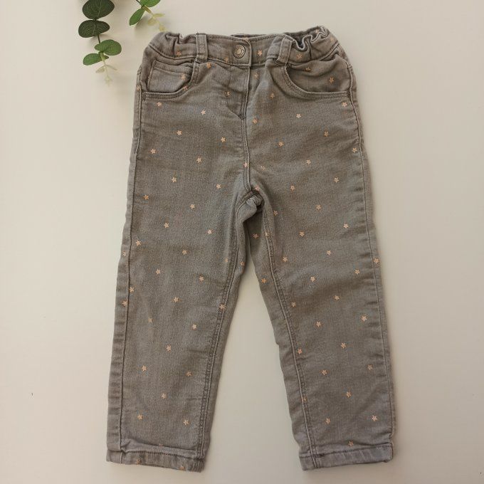 Pantalon 24 mois