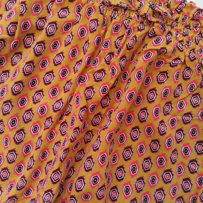 Pantalon fluide 24 mois