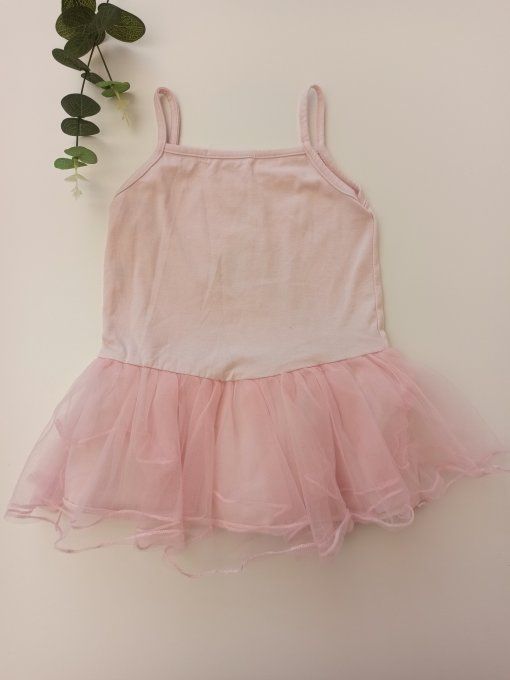 Robe tutu 24 mois