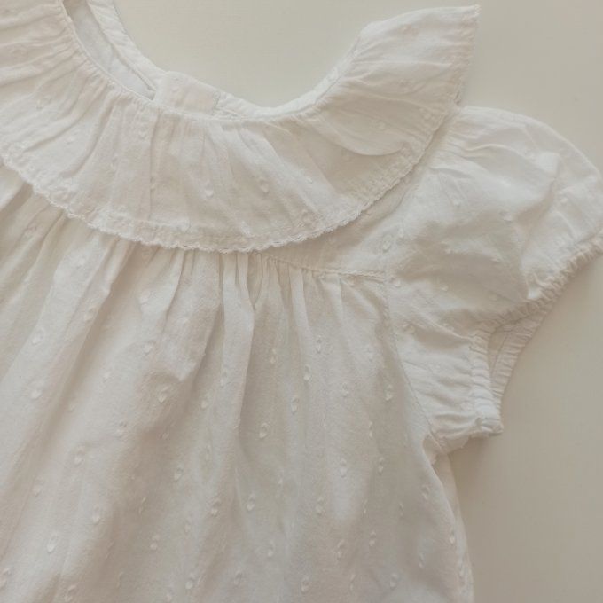 Blouse 18 mois