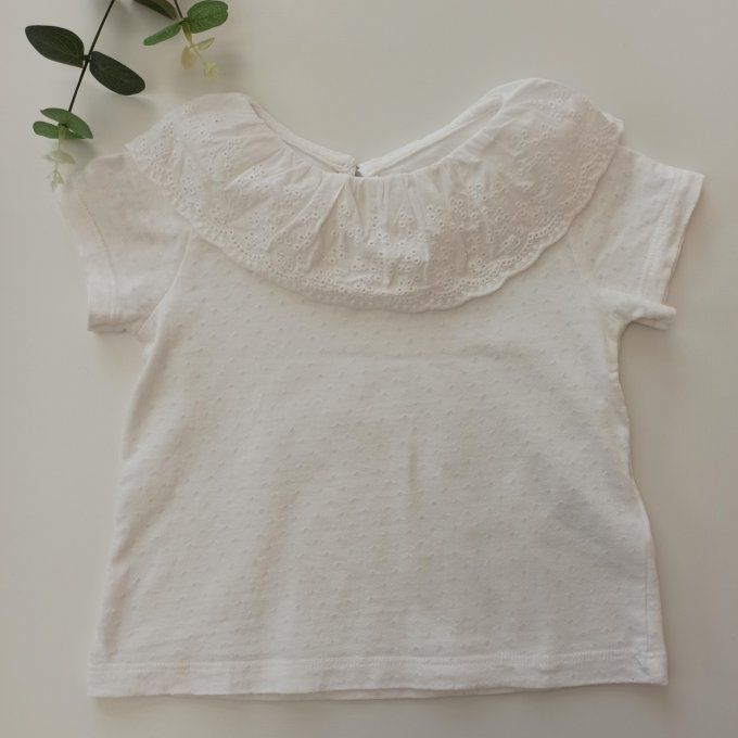 Tee-shirt 24 mois